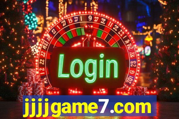 jjjjgame7.com