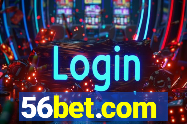 56bet.com