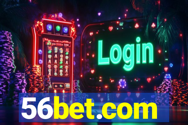 56bet.com