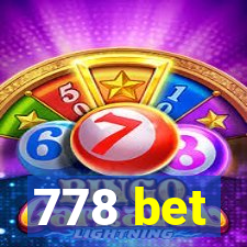 778 bet