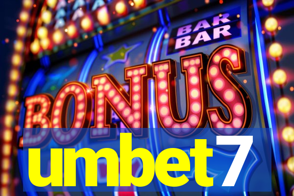 umbet7