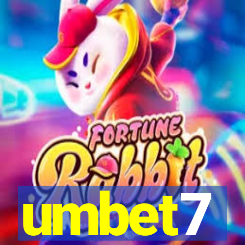 umbet7