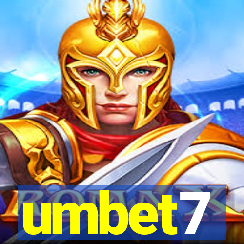 umbet7