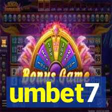 umbet7