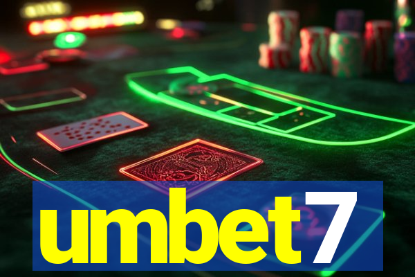 umbet7