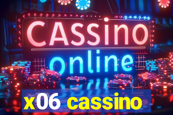 x06 cassino