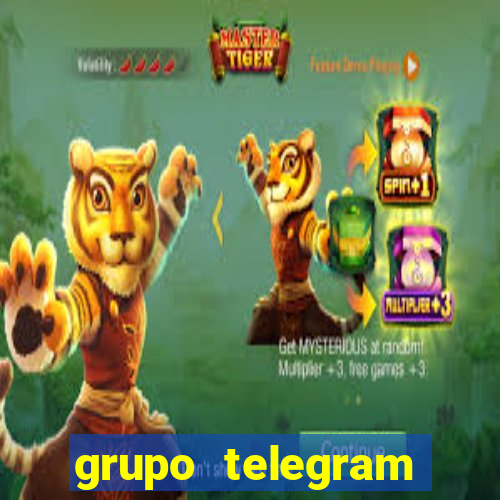 grupo telegram jogos android