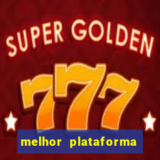 melhor plataforma de jogos para ganhar dinheiro