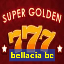 bellacia bc