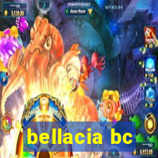 bellacia bc