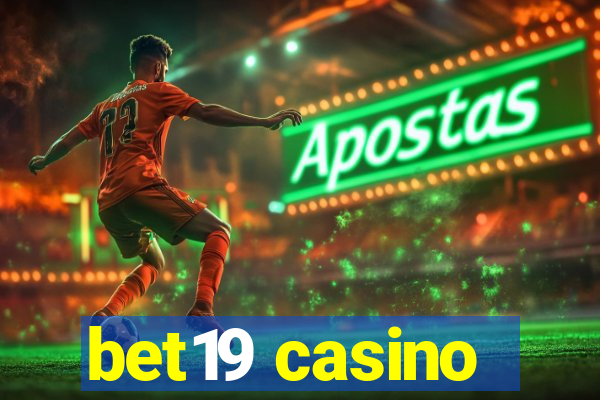 bet19 casino