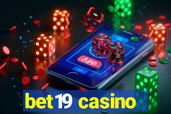 bet19 casino