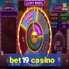 bet19 casino