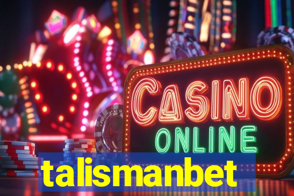 talismanbet