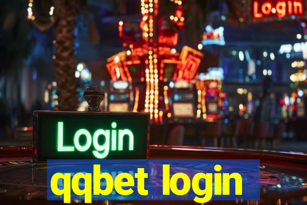 qqbet login