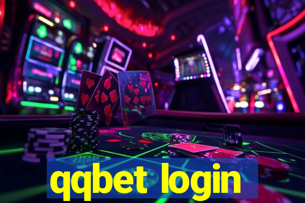 qqbet login