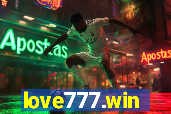 love777.win