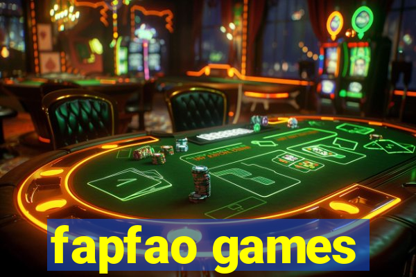 fapfao games