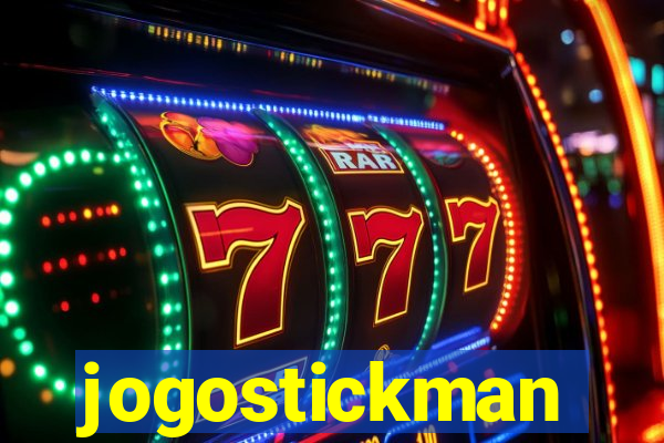 jogostickman