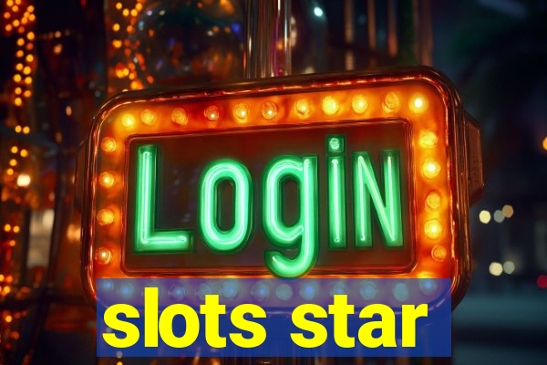 slots star