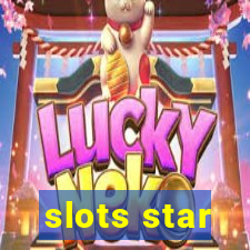 slots star