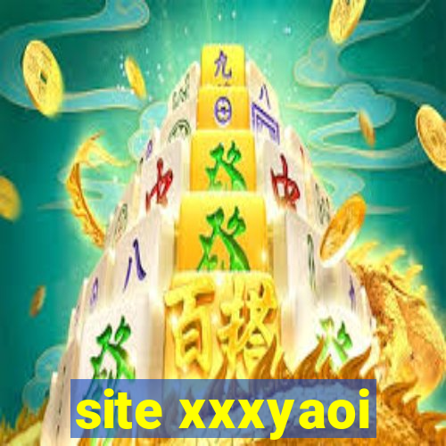 site xxxyaoi