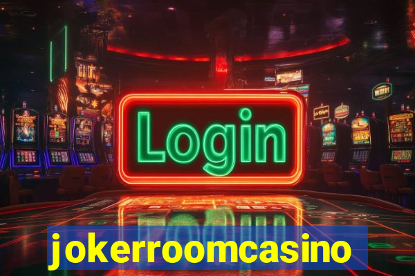 jokerroomcasino