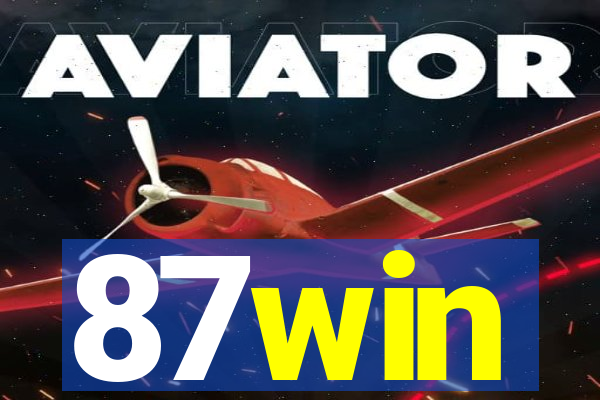 87win