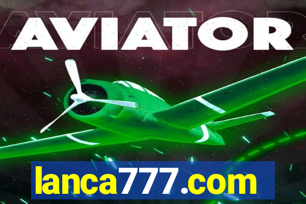 lanca777.com