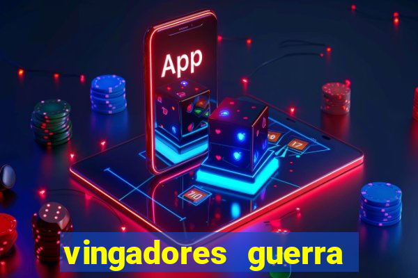 vingadores guerra infinita completo google drive vingadores guerra infinita google