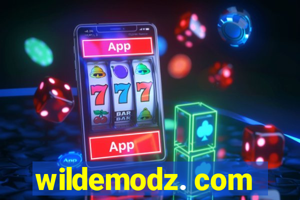 wildemodz. com