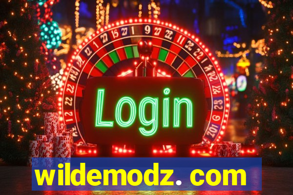 wildemodz. com