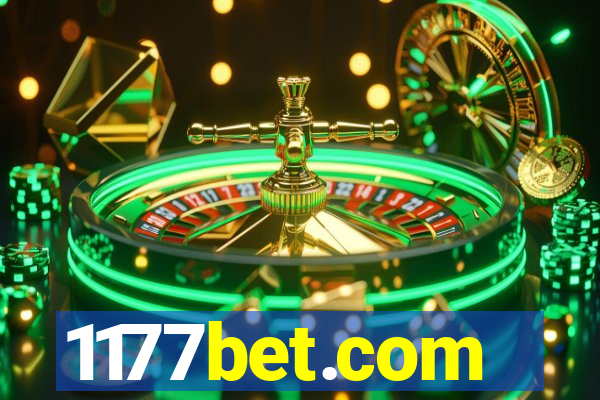 1177bet.com