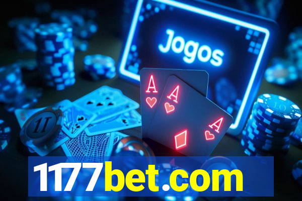 1177bet.com