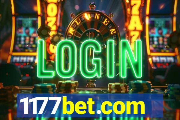 1177bet.com