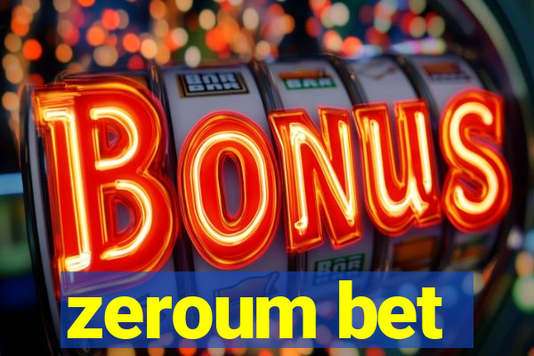 zeroum bet