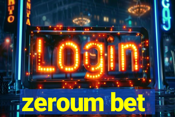 zeroum bet