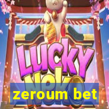 zeroum bet