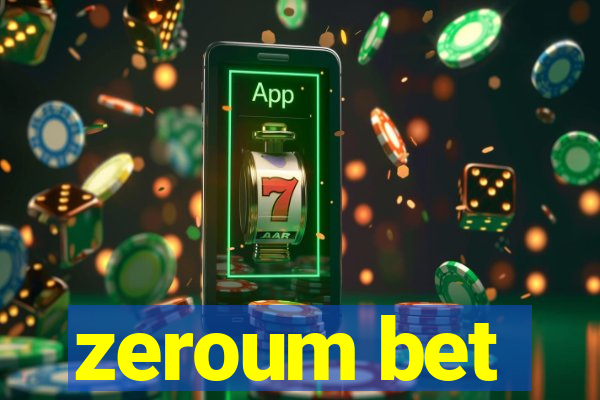 zeroum bet