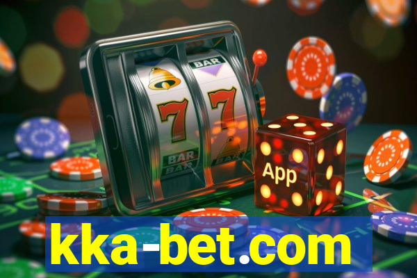 kka-bet.com