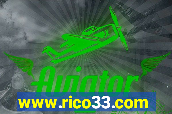 www.rico33.com