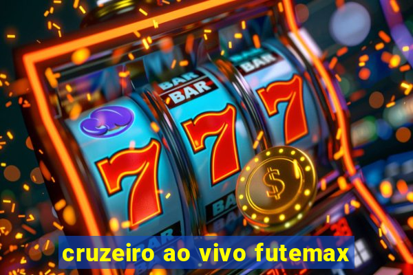 cruzeiro ao vivo futemax