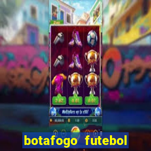 botafogo futebol play hd