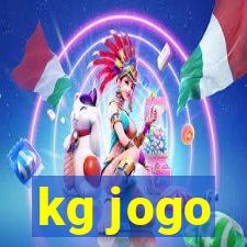 kg jogo