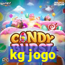 kg jogo