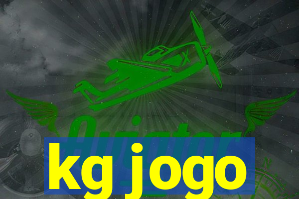 kg jogo