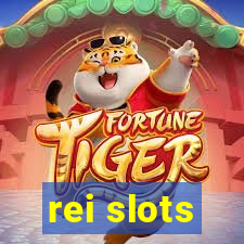 rei slots