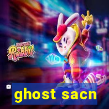 ghost sacn