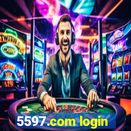 5597.com login