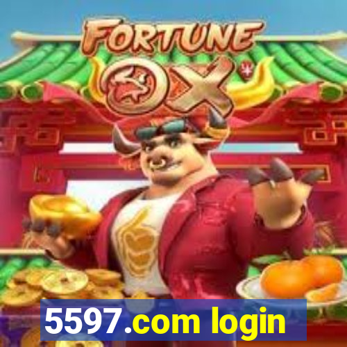 5597.com login